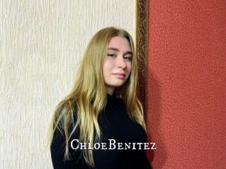 ChloeBenitez