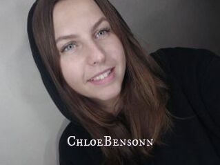 ChloeBensonn