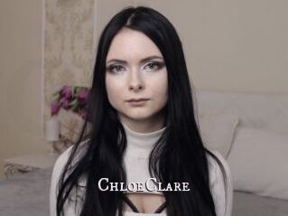 ChloeClare