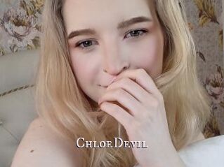 ChloeDevil