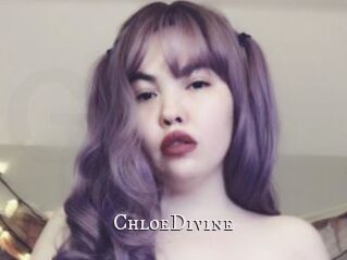 ChloeDivine