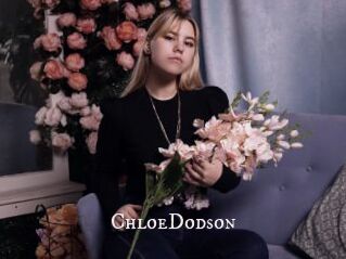 ChloeDodson