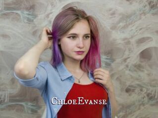 ChloeEvanse