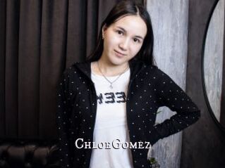 ChloeGomez