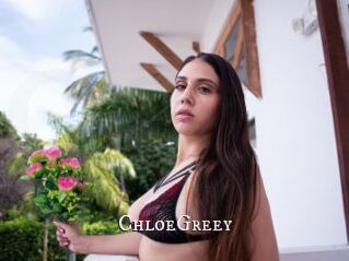 ChloeGreey