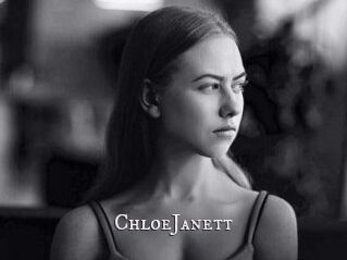 ChloeJanett