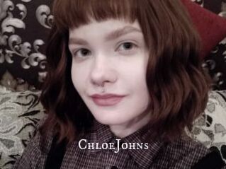 ChloeJohns