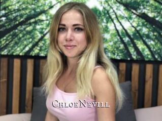 ChloeNevill
