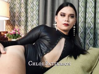 ChloePatterson