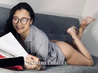 ChloePiercee