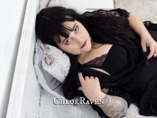 ChloeRaven