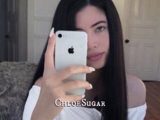ChloeSugar