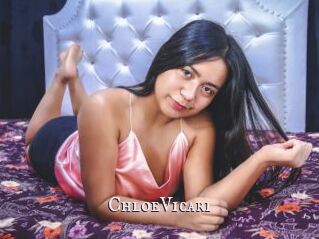 ChloeVicari