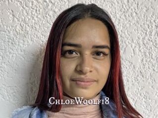 ChloeWoolf18