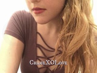 ChloeXOLove