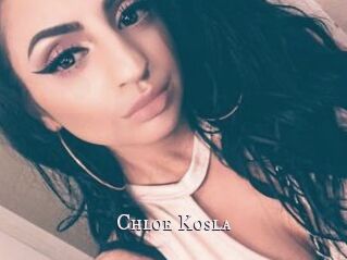 Chloe_Kosla