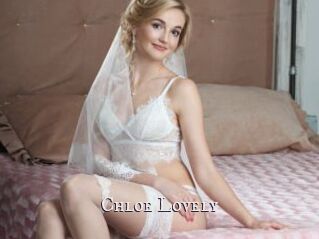 Chloe_Lovely