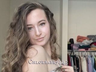 Chloebabe5443
