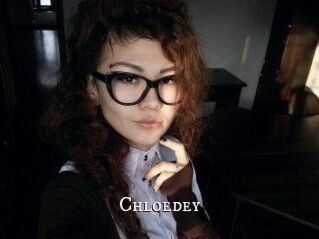 Chloedey