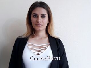 ChloyaPreti