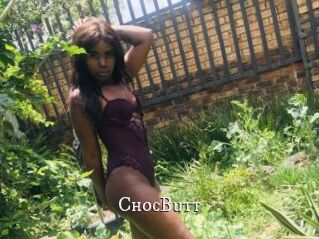 ChocButt