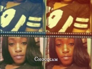 Chococam