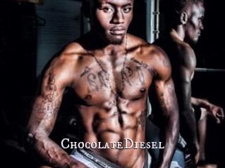 ChocolateDiesel