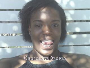ChocolateDrop22