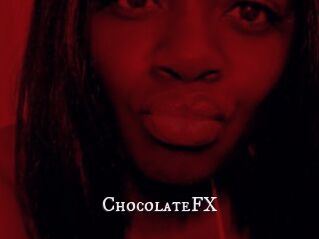 ChocolateFX