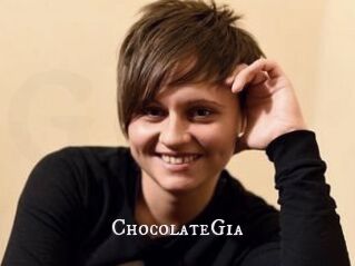 ChocolateGia