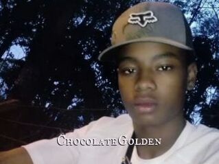 ChocolateGolden