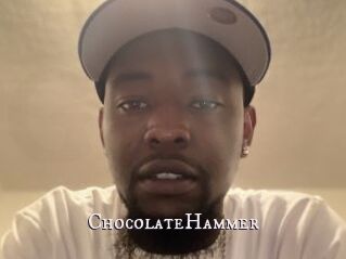 ChocolateHammer