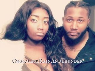 ChocolateRainAndThunder