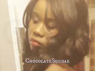 ChocolateSundae