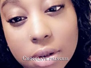 Chocolate_princess