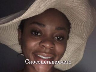 Chocolatebrandie