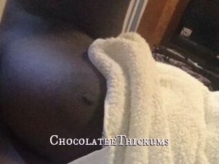 ChocolateeThickums