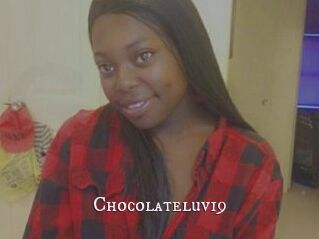 Chocolateluv19