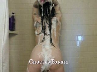ChoctawBarbie
