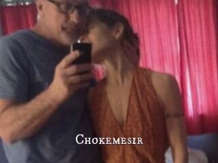 Chokemesir