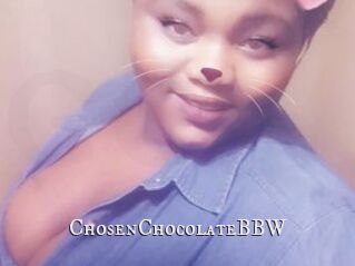 ChosenChocolateBBW
