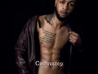 Chowild19