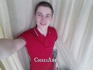 ChrisAbie