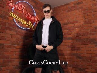 ChrisCockyLad