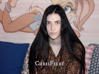 ChrisFiery