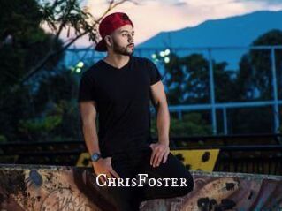 ChrisFoster