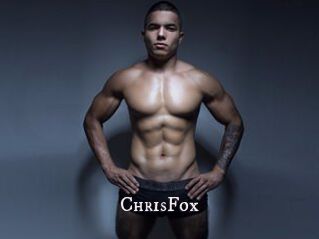 ChrisFox