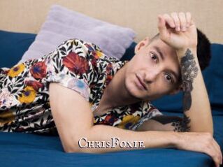 ChrisFoxie