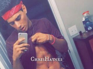Chris_Haynes