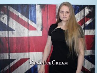 ChrisIceCream